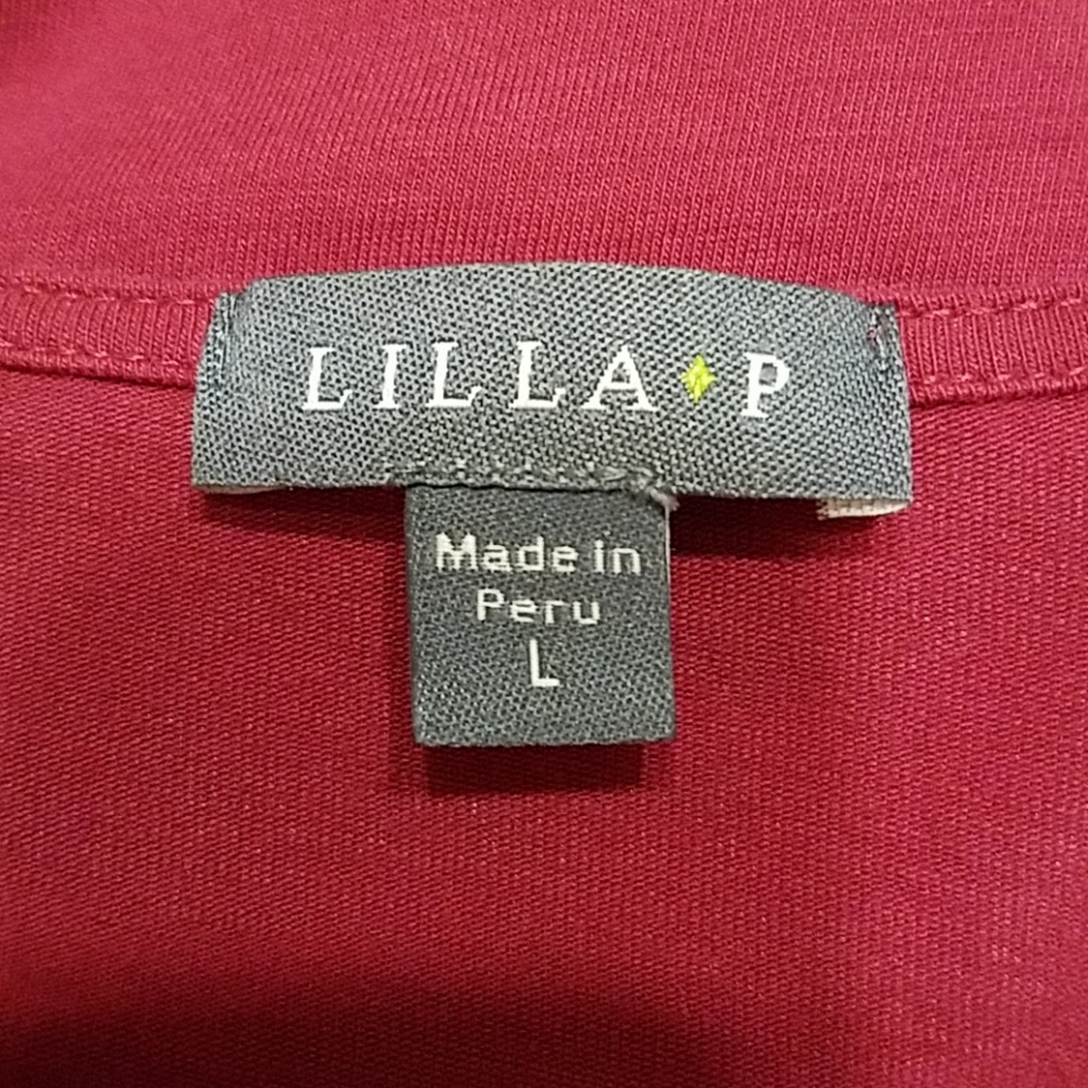 Lila P/Banana Republic shirts - Picture 5 of 8